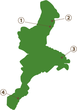 三重県