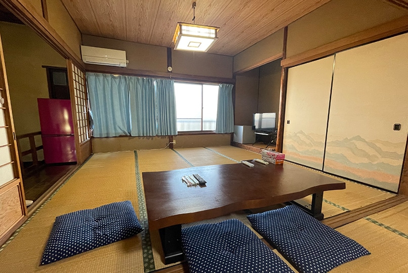 2号室